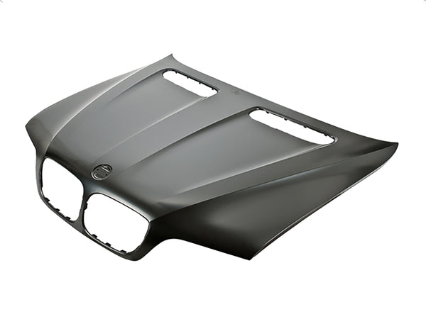 Cofre Bw X5 P/ Bmw X5 2005-2006