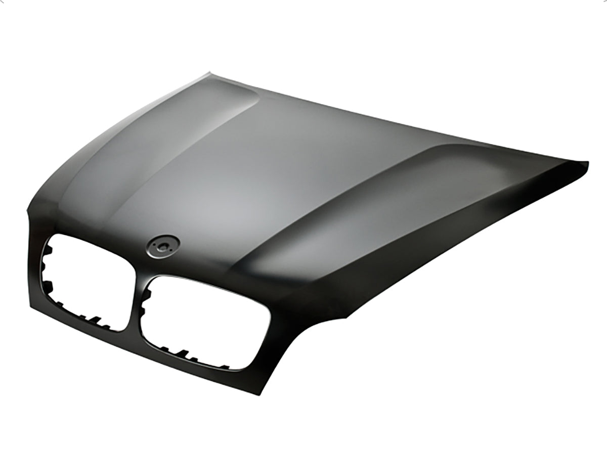 Cofre P/ Bmw X5 2007-2010