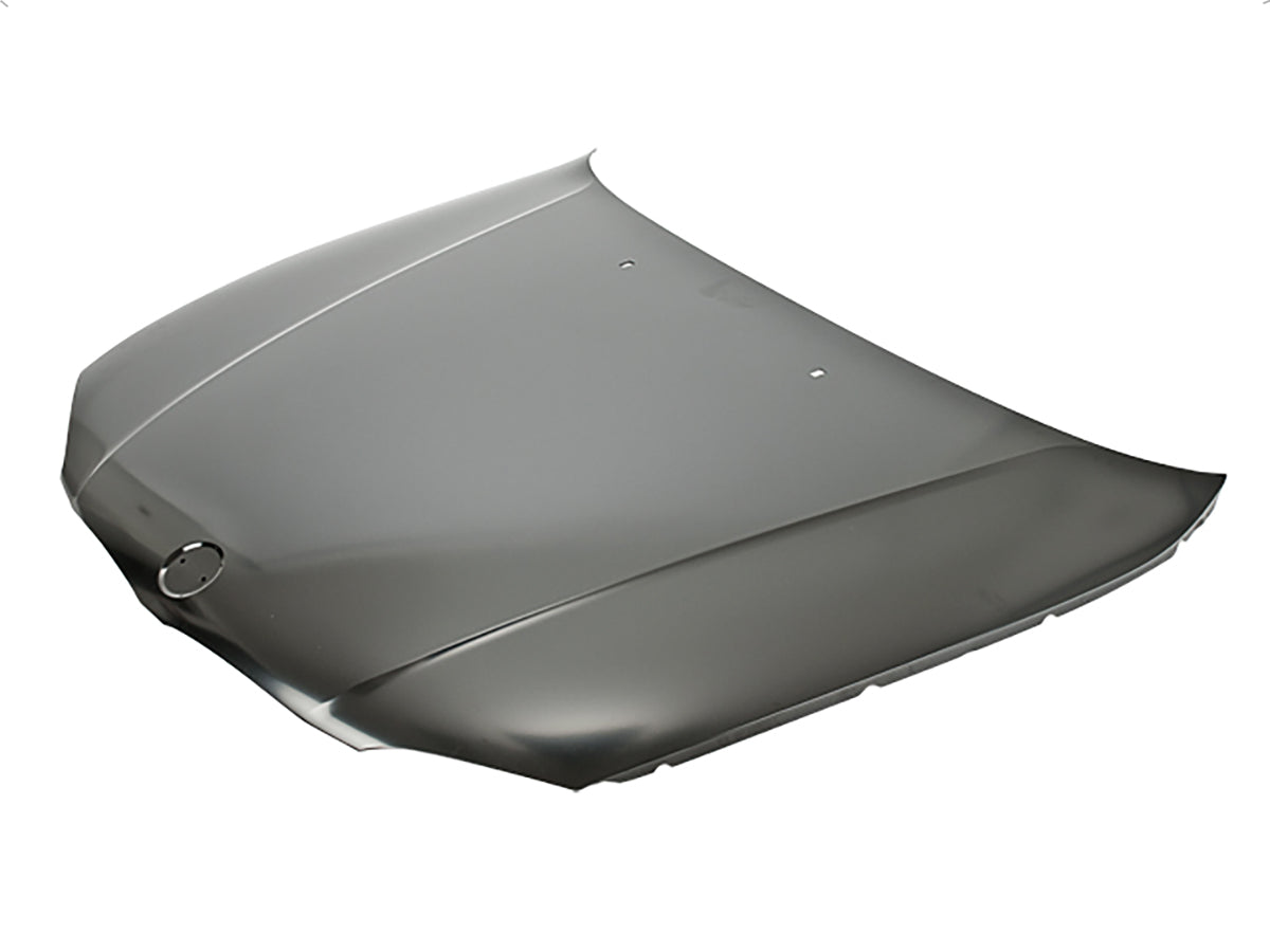Cofre Bw Serie 1 08-12 2 Puertas P/ Bmw Serie 1 2008-2012