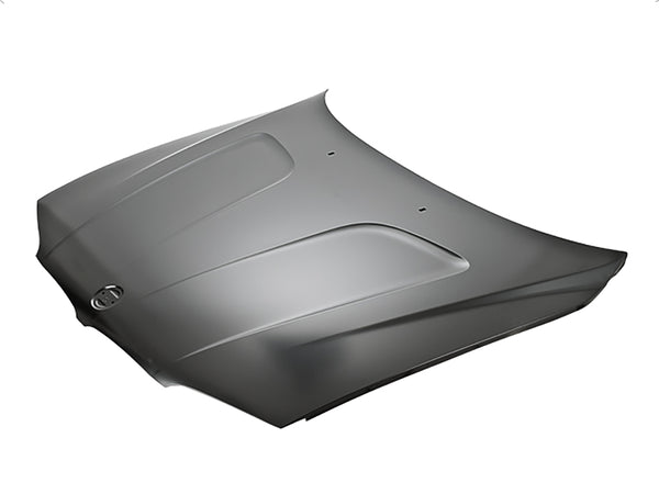 Cofre P/ Bmw X3 2005-2010