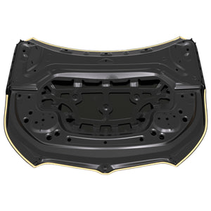 Cofre X1 2023-2025