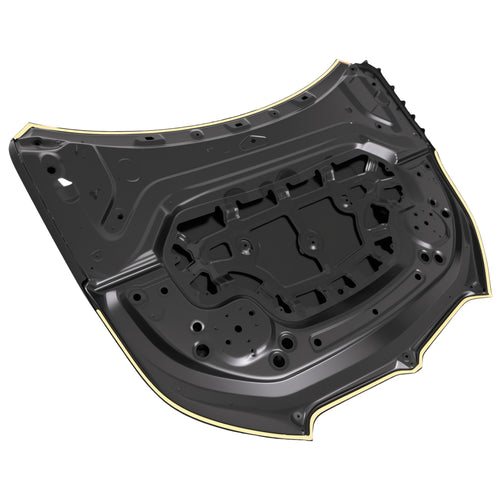 Cofre X1 2023-2025