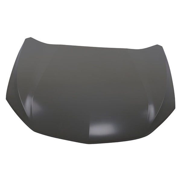 Cofre Cv P/ Chevrolet Blazer 2019-2024