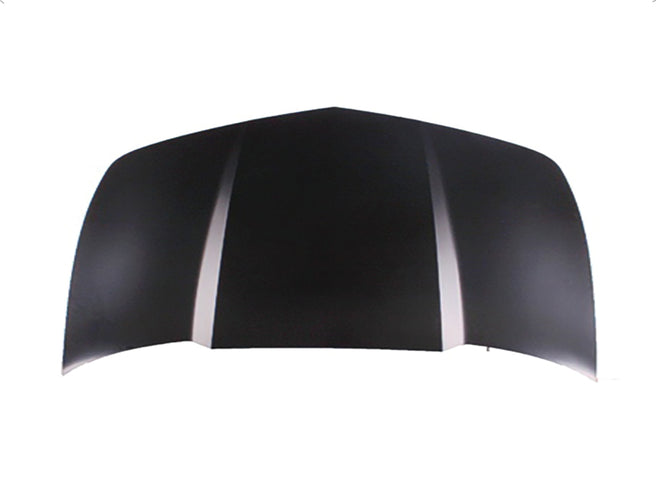 Cofre Cv P/ Chevrolet Camaro 2010-2015