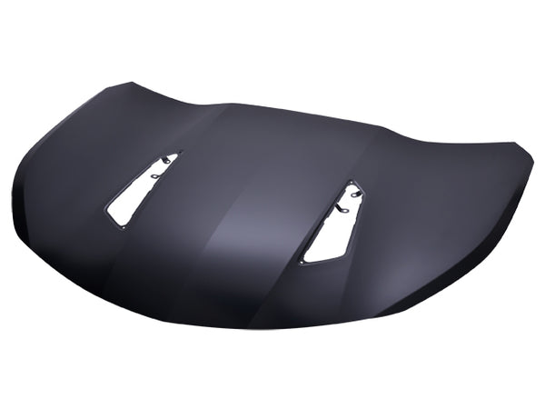 Cofre Cv P/ Chevrolet Camaro 2016-2019