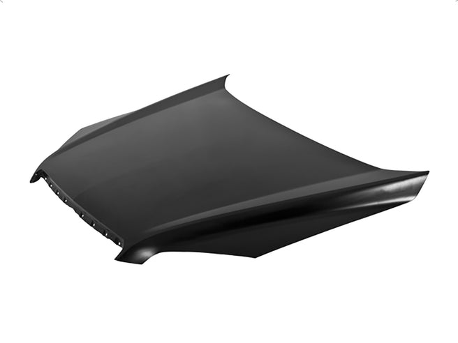 Cofre Cv P/ Chevrolet Captiva 2008-2015