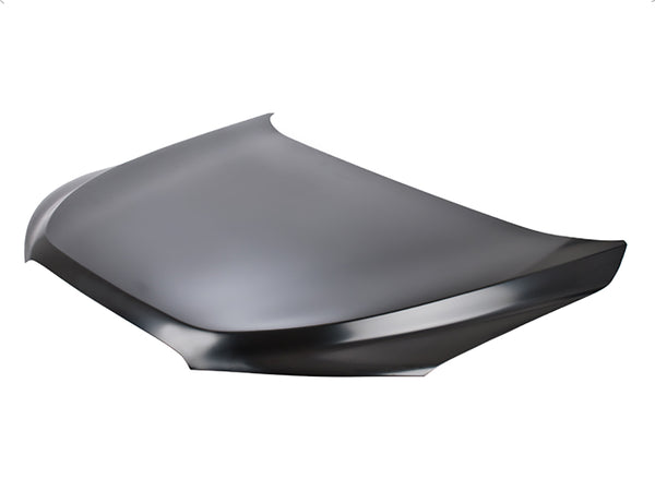 Cofre Cv P/ Chevrolet Captiva 2011-2012