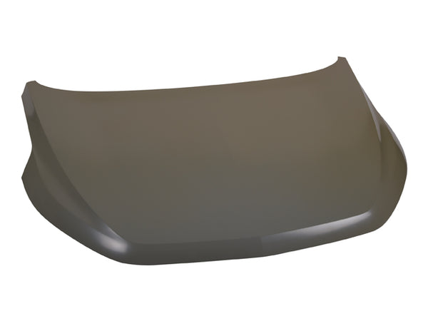 Cofre P/ Chevrolet Captiva 2022-2024