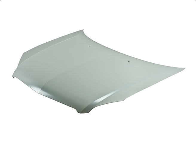 Cofre Cv P/ Chevrolet Chevy 2009-2012