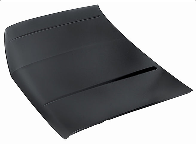 Cofre Cv P/ Chevrolet Cheyenne 1992-1998