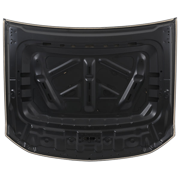 Cofre Cv P/ Chevrolet Colorado 2016-2022
