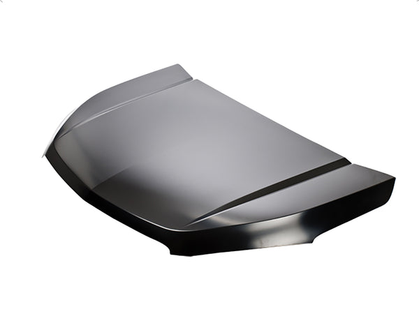 Cofre Cv P/ Chevrolet Colorado 2013-2015