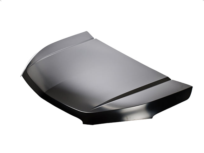 Cofre Cv P/ Chevrolet Colorado 2013-2015