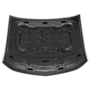 Cofre Aluminio Colorado 2023-2024