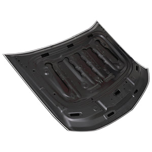 Cofre Aluminio Colorado 2023-2024