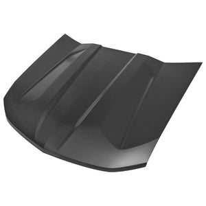 Cofre Aluminio Colorado 2023-2024