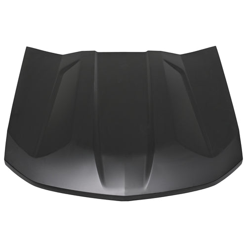 Cofre Aluminio Colorado 2023-2024