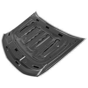 Cofre Metal Colorado 2023-2024