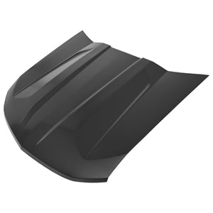Cofre Metal Colorado 2023-2024