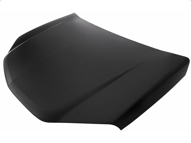 Cofre P/ Chevrolet Equinox 2005-2009