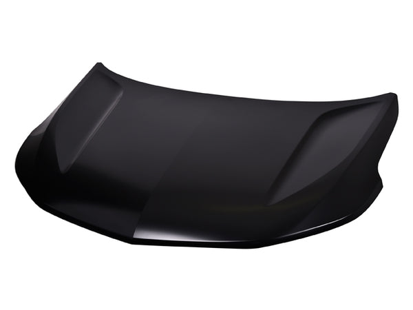 Cofre P/ Chevrolet Equinox 2018-2021