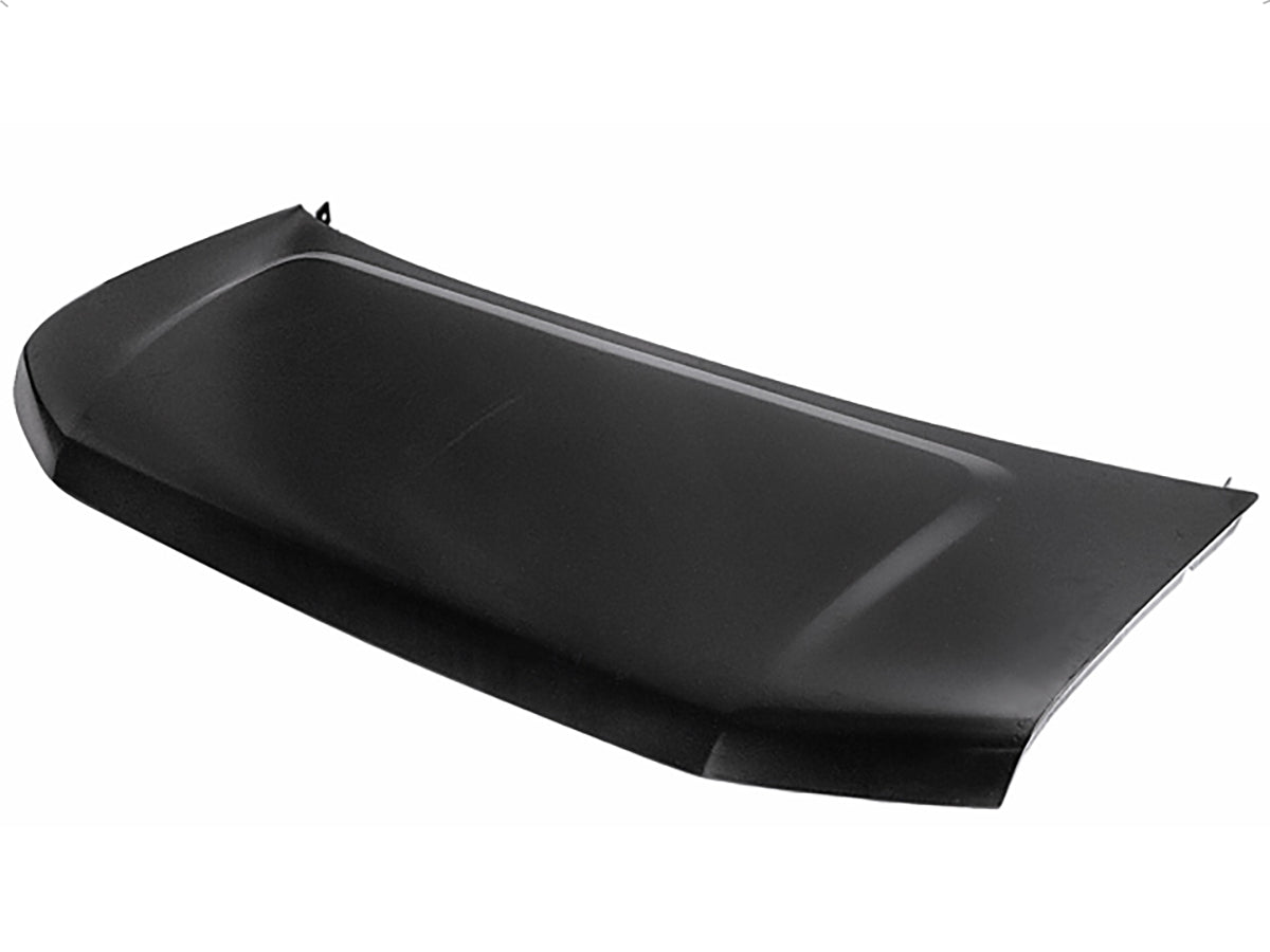 Cofre Cv Express Van P/ Chevrolet Express Van 2003-2016