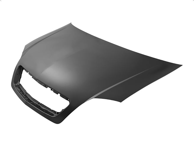 Cofre Cv P/ Chevrolet Meriva 2004-2008