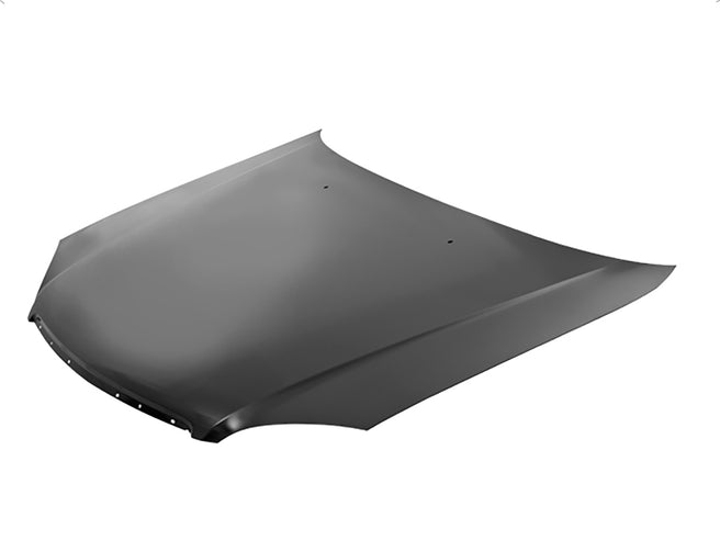 Cofre Cv P/ Chevrolet Optra 2006-2010