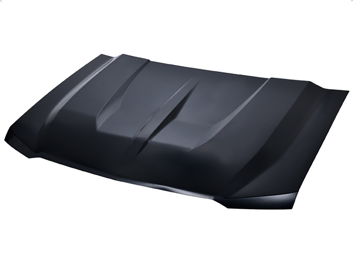 Cofre Cv P/ Chevrolet Silverado 2016-2018