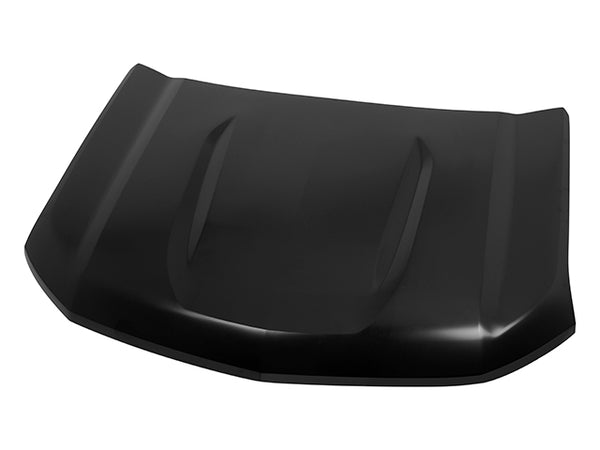 Cofre Cv P/ Chevrolet Silverado 2019-2024