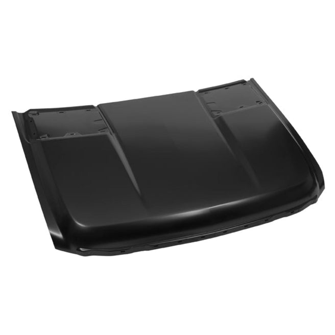 Cofre Cv P/ Chevrolet Silverado 2011-2014