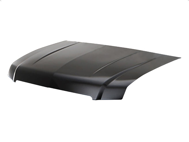 Cofre Cv P/ Chevrolet Suburban 2007-2014
