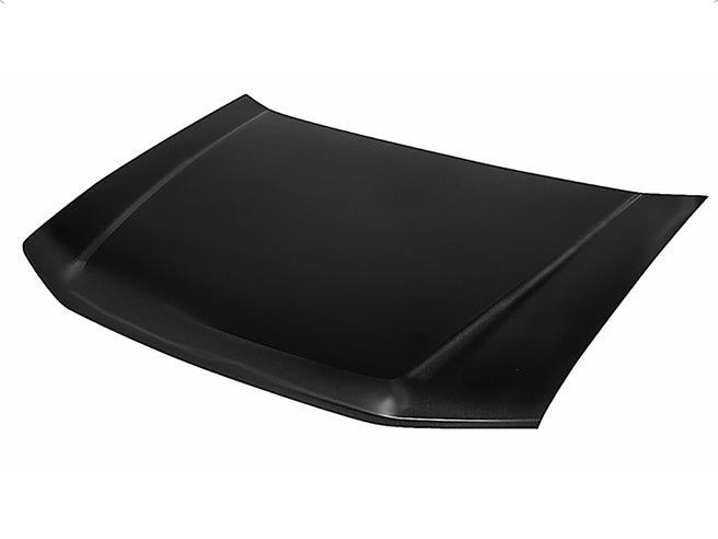 Cofre P/ Chevrolet Trail Blazer 2002-2009