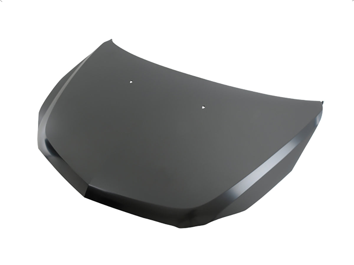Cofre P/ Chevrolet Traverse 2009-2012