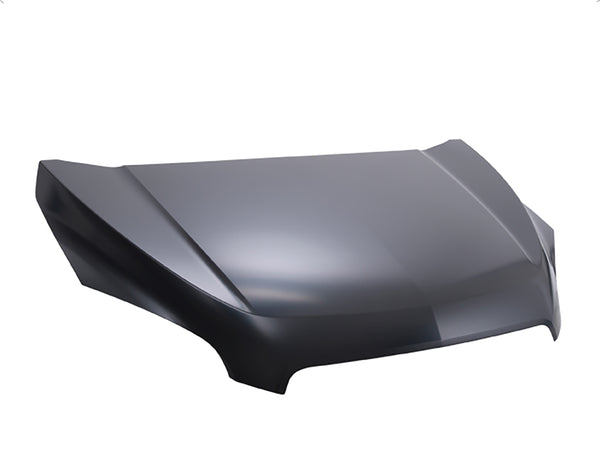 Cofre Cv P/ Chevrolet Trax 2013-2016