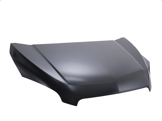 Cofre Cv P/ Chevrolet Trax 2013-2016