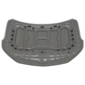 Cofre Trax 2024-2025