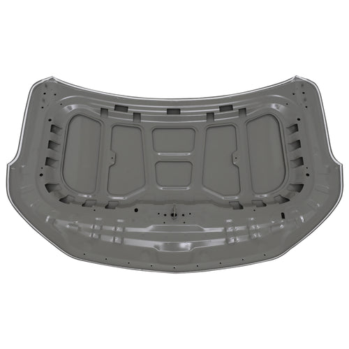 Cofre Trax 2024-2025
