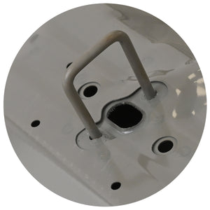 Cofre Trax 2024-2025