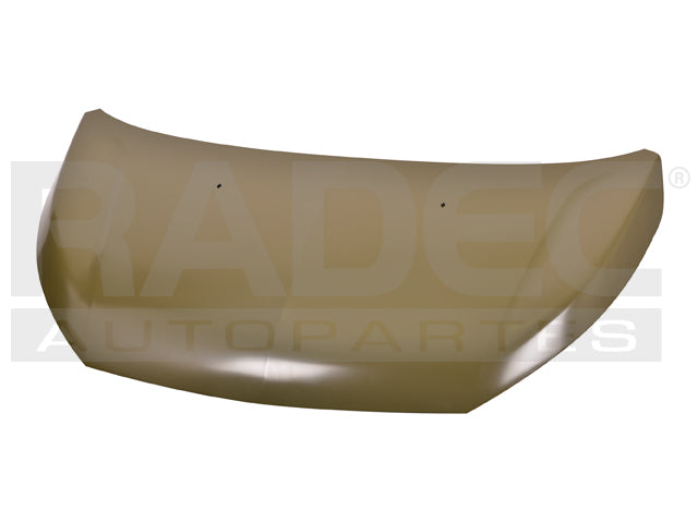 Cofre Cv para Chevrolet Beat 2018-2021