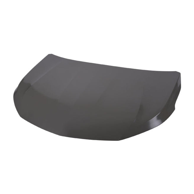 Cofre Cv Onix 21-25 Lamina P/ Chevrolet Onix 2020-2024
