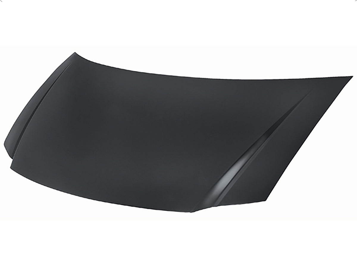 Cofre P/ Chrysler Voyager 2001-2007