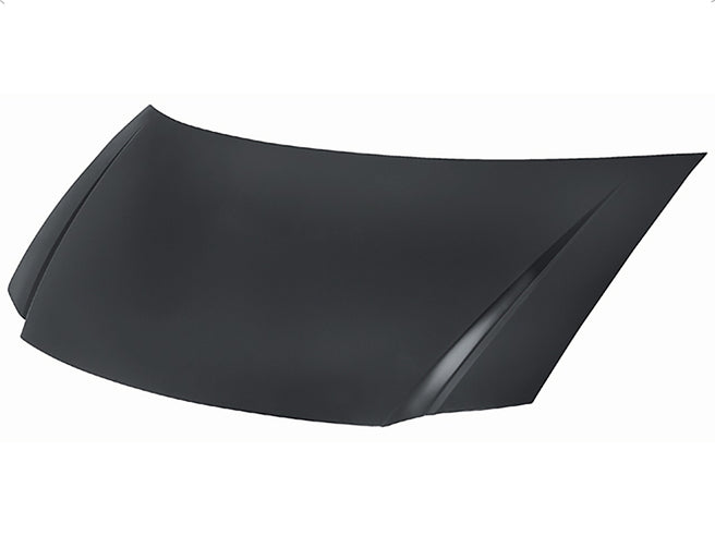 Cofre P/ Chrysler Voyager 2001-2007