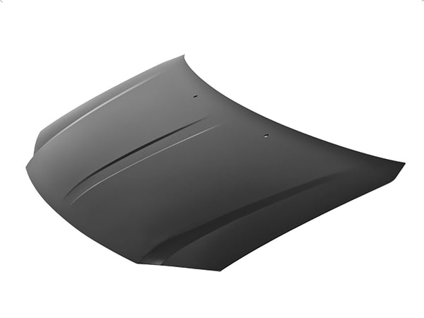Cofre P/ Chrysler Voyager 2008-2010