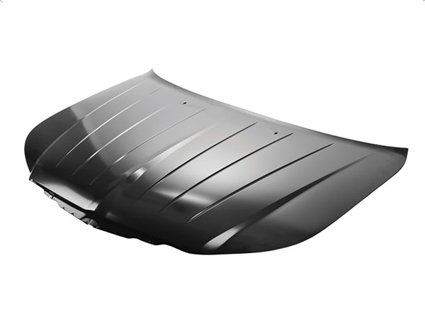 Cofre P/ Chrysler Cirrus 2007-2010