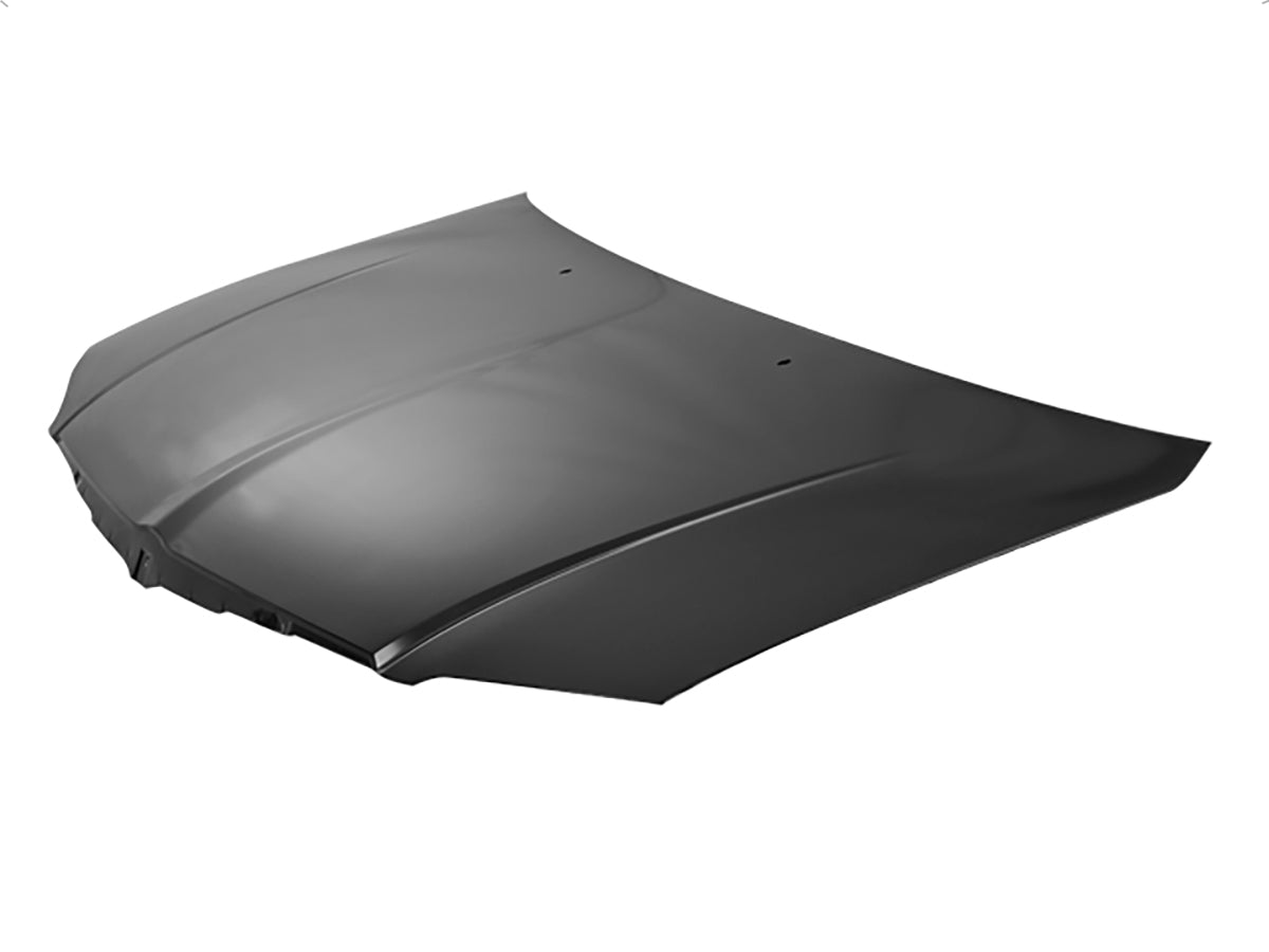 Cofre P/ Chrysler Town Country 2008-2010