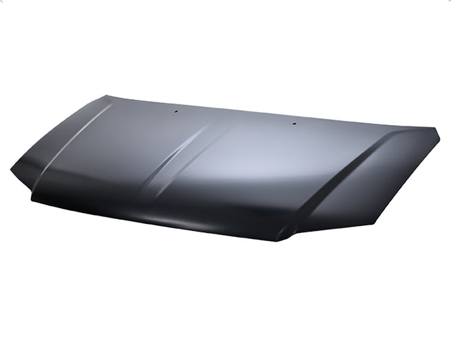 Cofre P/ Chrysler Town Country 2011-2016