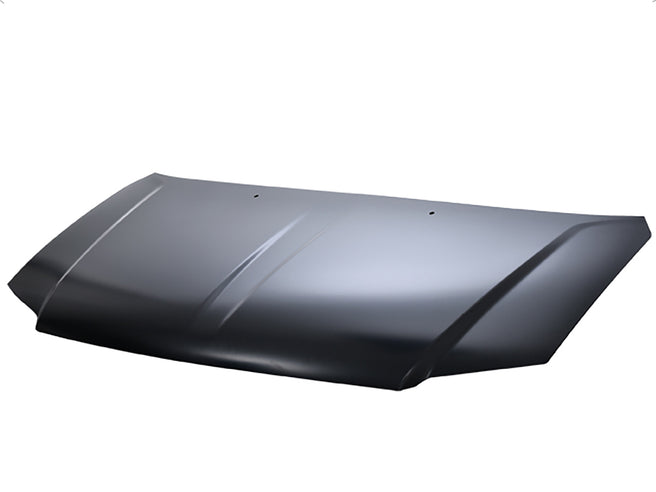 Cofre P/ Chrysler Town Country 2011-2016