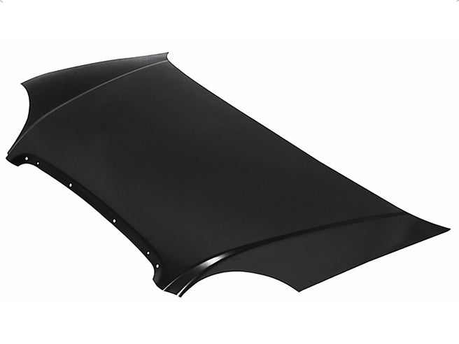 Cofre Dg Atos P/ Dodge Atos 2001-2004
