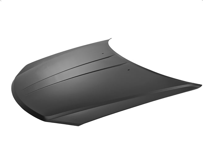 Cofre Dg Avenger P/ Dodge Avenger 2008-2014